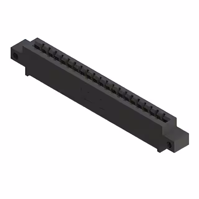 887-020-524-612 EDAC Inc.  Edgeboard Connectors